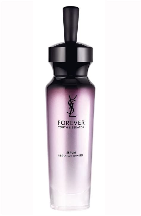 yves saint laurent forever youth liberator serum 15ml|ysl foreveryouth liberator reviews.